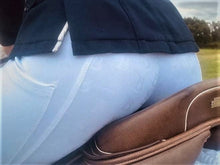 Load image into Gallery viewer, CLEARANCE Bravepants Ice White competition
