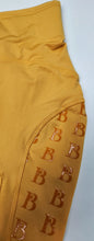 Load image into Gallery viewer, CLEARANCE Bravepants Canary competition

