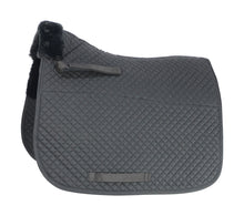 Load image into Gallery viewer, HY FLEECE LINED SADDLE CLOTH
