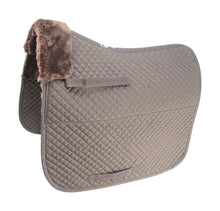 Load image into Gallery viewer, HY FLEECE LINED SADDLE CLOTH
